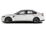 New 2026 BMW M3 Competition image 2