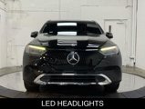 Used 2023 Mercedes-Benz EQE 350+ 4MATIC SUV image 3