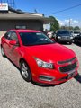 Used 2016 Chevrolet Cruze LT image 3