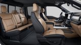 New 2025 Ford F350 4x4 Crew Cab Super Duty image 5