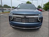 New 2025 Chevrolet Suburban Premier image 5