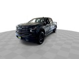 New 2025 Chevrolet Silverado 1500 High Country w/ Midnight Edition image 4