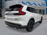 New 2026 Honda CR-V Sport Touring image 5