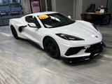 Used 2024 Chevrolet Corvette Stingray Preferred Cpe w/ 2LT image 2