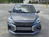 Used 2022 Mitsubishi Mirage G4 SE image 2