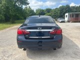 Used 2015 INFINITI Q70 L 3.7 image 4