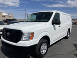Used 2019 Nissan NV 2500 SV w/ Navigation Package image 2