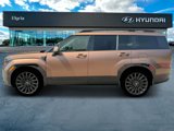 New 2025 Hyundai Santa Fe Calligraphy image 3
