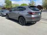 Used 2025 Acura MDX A-Spec image 4
