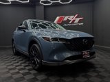 Used 2024 MAZDA CX-5 Carbon Edition image 5
