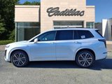 New 2025 Cadillac XT6 Sport w/ Technology Package image 2