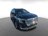 Used 2024 GMC Terrain SLT image 3