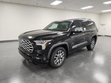 New 2026 Toyota Sequoia 1794 Edition image 2