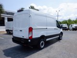 Used 2023 Ford Transit 250 Medium Roof image 5