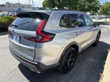 Certified 2024 Honda CR-V Sport image 6