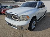 Used 2016 RAM 1500 Big Horn image 5