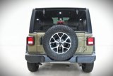 New 2025 Jeep Wrangler Sport S image 4