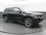 New 2025 Jeep Grand Cherokee Overland w/ Adv Protech Group III image 5