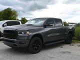 Used 2022 RAM 1500 Laramie image 5