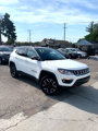 Used 2021 Jeep Compass Trailhawk image 4