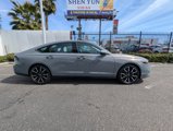 New 2025 Honda Accord Touring image 5
