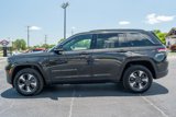Used 2024 Jeep Grand Cherokee Limited 4xe image 4