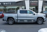 New 2025 GMC Sierra 1500 SLT w/ SLT Premium Plus Package image 2