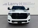 New 2025 RAM 1500 Limited image 2