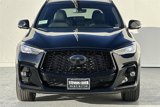 New 2024 INFINITI QX50 Sport image 3