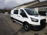 Used 2020 Ford Transit 150 Low Roof w/ Upfitter Package image 4