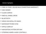 Used 2022 Lincoln Aviator Reserve w/ Elements Package Plus image 2