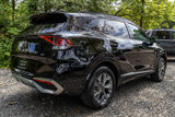 Certified 2023 Kia Sportage SX image 6