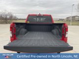 Used 2022 RAM 1500 Big Horn image 5