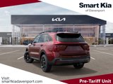 New 2025 Kia Sorento X-Line EX image 4