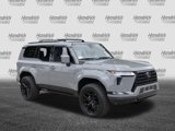 Certified 2024 Lexus GX 550 image 2