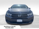 New 2025 Honda Odyssey Elite image 3