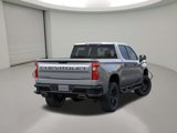 New 2026 Chevrolet Silverado 1500 Custom Trail Boss w/ LPO, Dark Essentials Package image 4