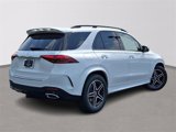 New 2025 Mercedes-Benz GLE 450 4MATIC image 4