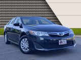 Used 2012 Toyota Camry LE image 2