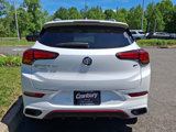 Certified 2022 Buick Encore GX Select w/ Sport Touring Package image 4