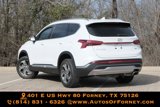 Used 2022 Hyundai Santa Fe SEL image 3