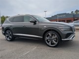 New 2025 Genesis GV80 3.5T Prestige image 2