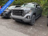 Used 2019 GMC Sierra 1500 AT4 w/ AT4 Premium Package image 3