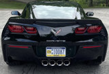 Used 2014 Chevrolet Corvette Stingray Coupe w/ 3LT Preferred Equipment Group image 5