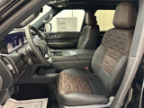 New 2025 Nissan Armada Platinum image 4
