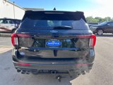 New 2025 Ford Explorer ST image 6