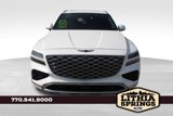 Used 2025 Genesis GV80 3.5T Advanced image 2