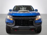 Used 2022 Chevrolet Colorado ZR2 image 4