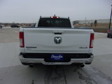 Used 2022 RAM 1500 Big Horn image 4