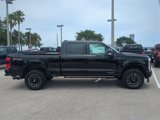 New 2025 Ford F350 4x4 Crew Cab Super Duty image 3